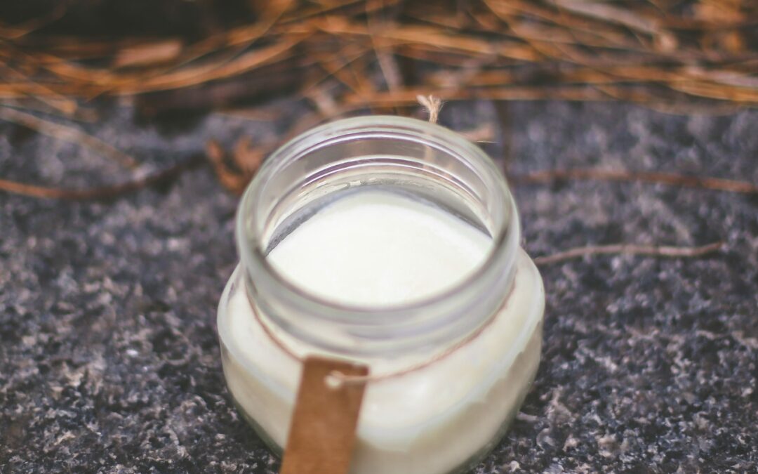 All Natural  DIY Cellulite Body Cream