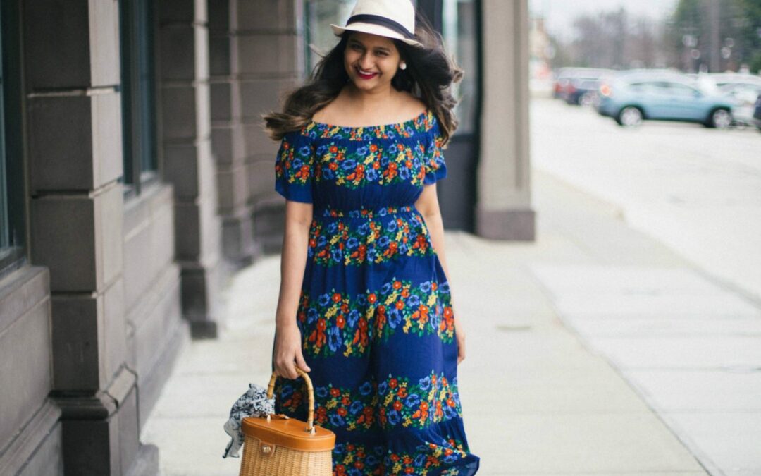 The Best Spring Summer Dresses Under $100