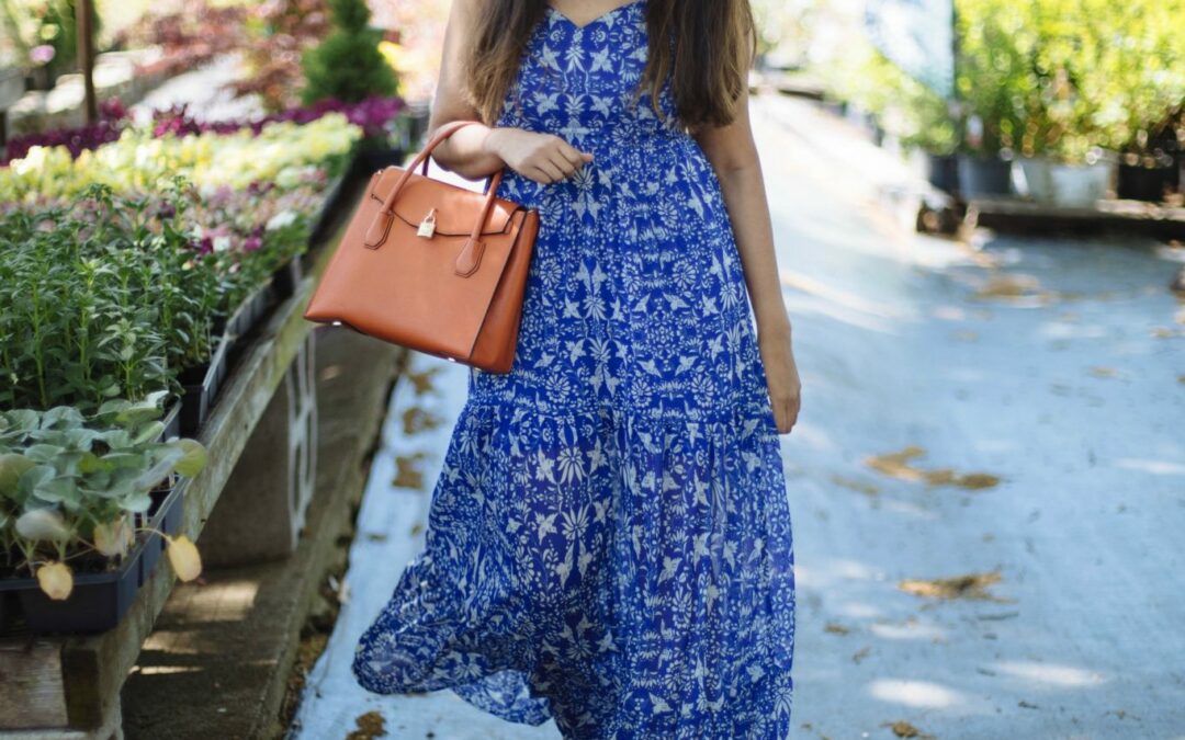 Cute Summer Maxi Dresses Under $40