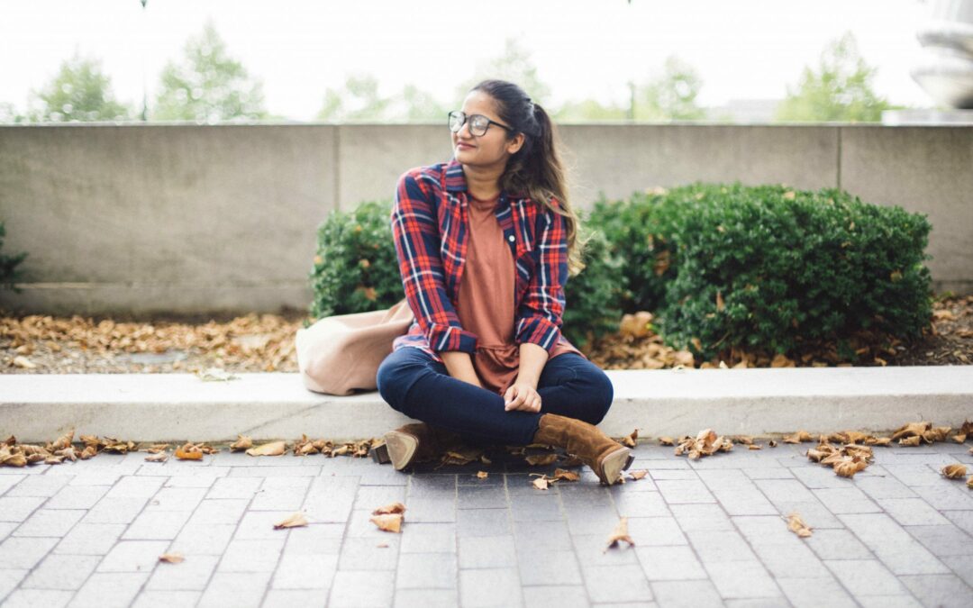 5 Chic and Affordable Back To School Outfits For College Students