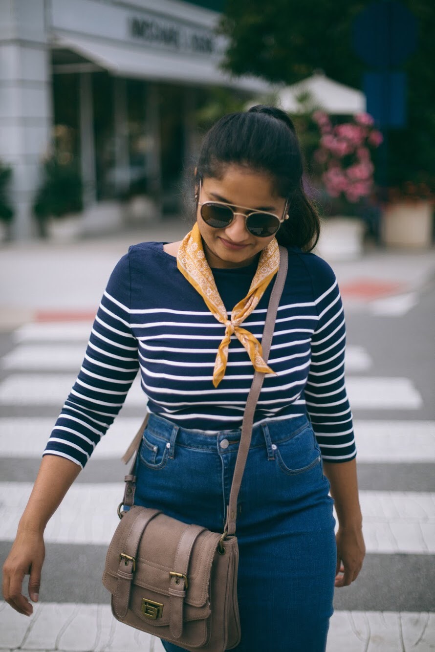 Lifestyle-blogger-Surekha-of-dreamig-loud-madewell-bandana