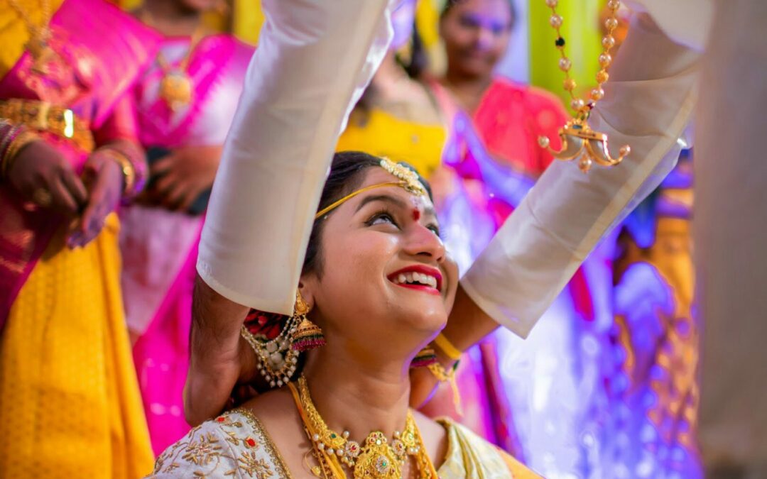 15 Hindu Telugu Rituals for your Traditional Indian Wedding Day