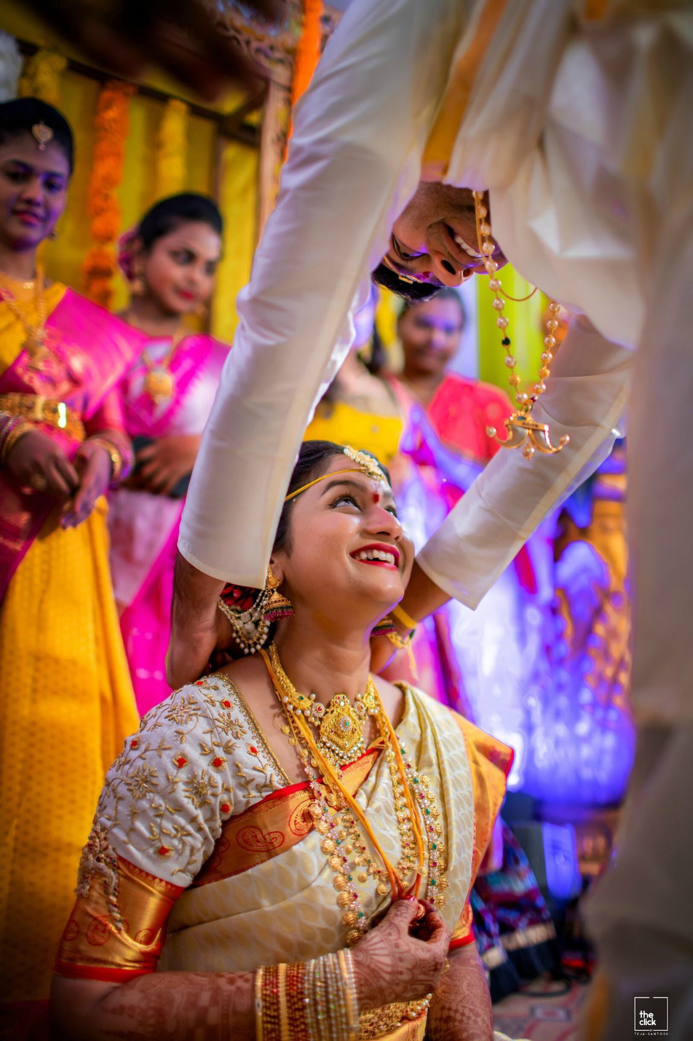 15 Traditional HIndu Telugu Rituals For Your Wedding Dreaming Loud