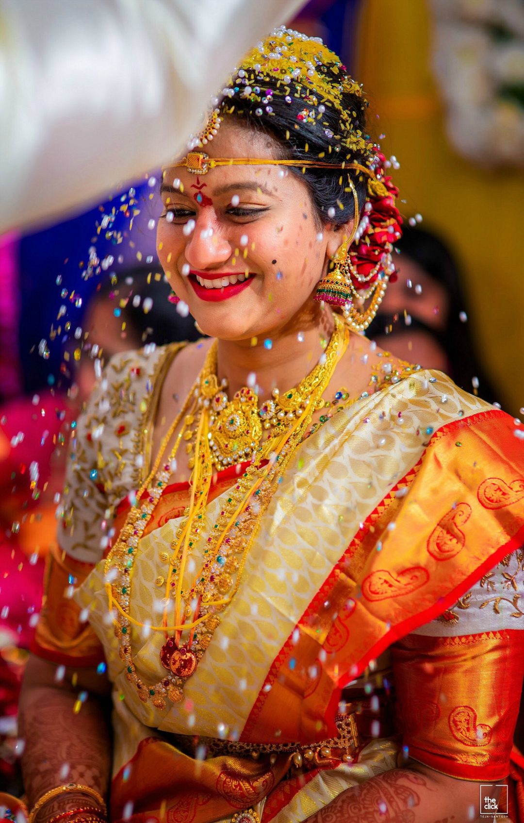 Traditional HIndu Telugu Rituals For Your Wedding Dreaming Loud