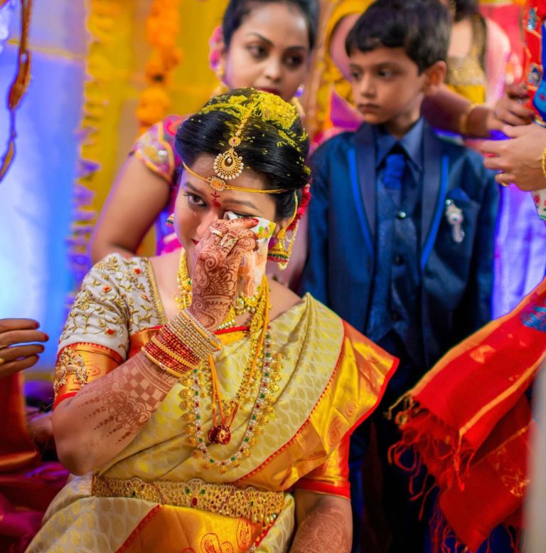 15 Traditional Hindu Telugu Rituals For Your Wedding Dreaming Loud 0130