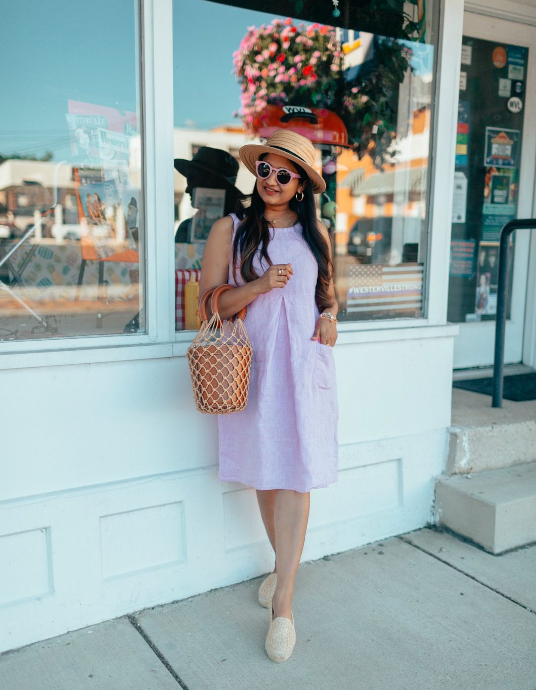 Trendy Summer Accessories Under $50 | Fashion | Dreaming Loud