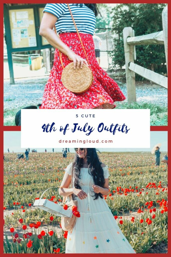 5 Cute Fourth Of July Outfits To Celebrate Independence Day In Style Dreaming Loud 2654