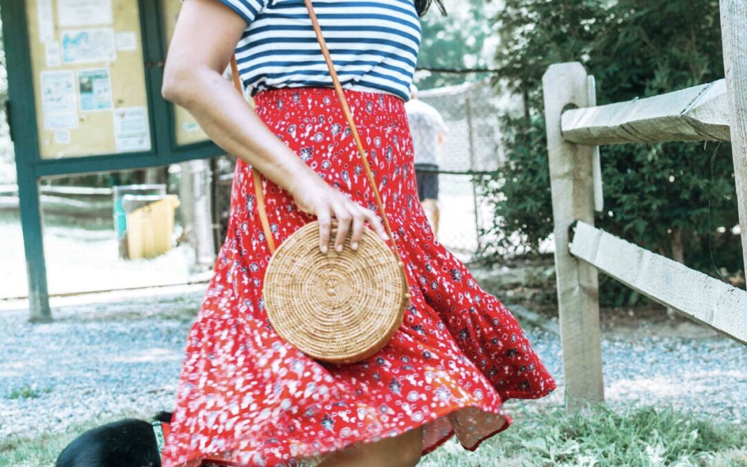 5 Cute Fourth of July Outfits to Celebrate Independence Day in Style