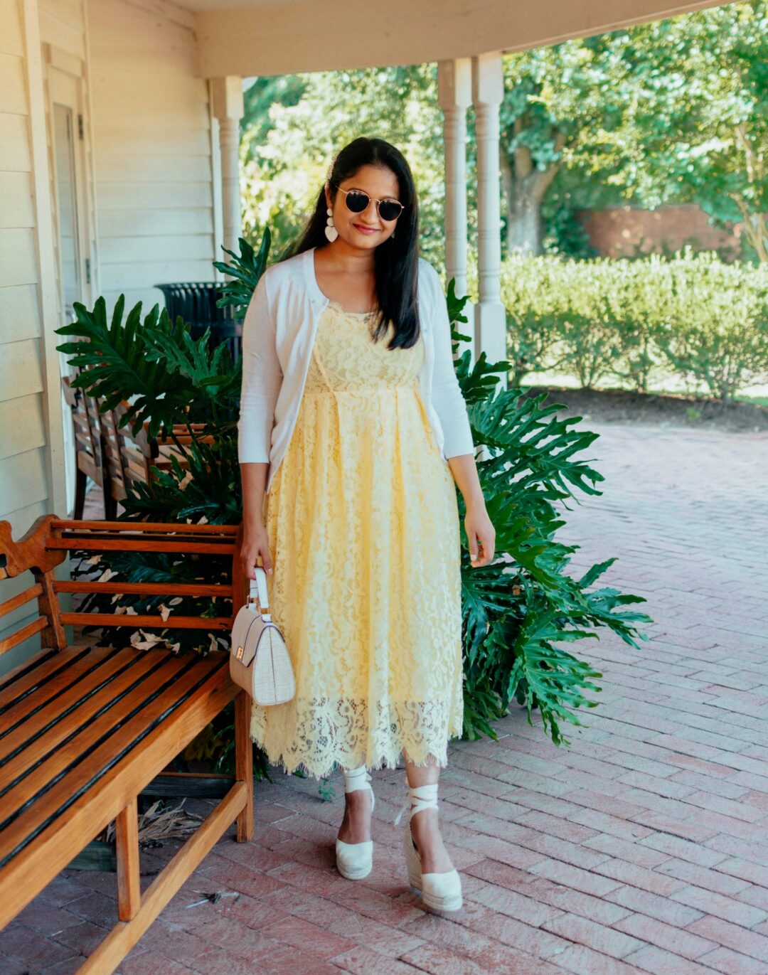 Modest Summer Wedding Guest Dresses | Fashion | Dreaming Loud