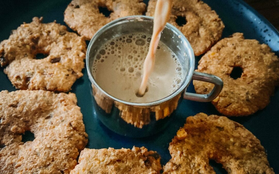 Pesara Garelu Recipe (Green Moong dal Vada)