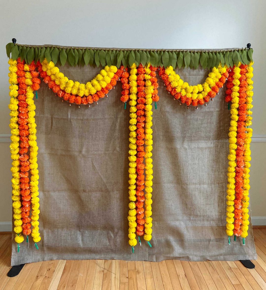 Traditional Indian Housewarming Decorations Dreaming Loud   DIY Indian Traditonal House Warming Decoration Indian Festival Decor 1080x1177 