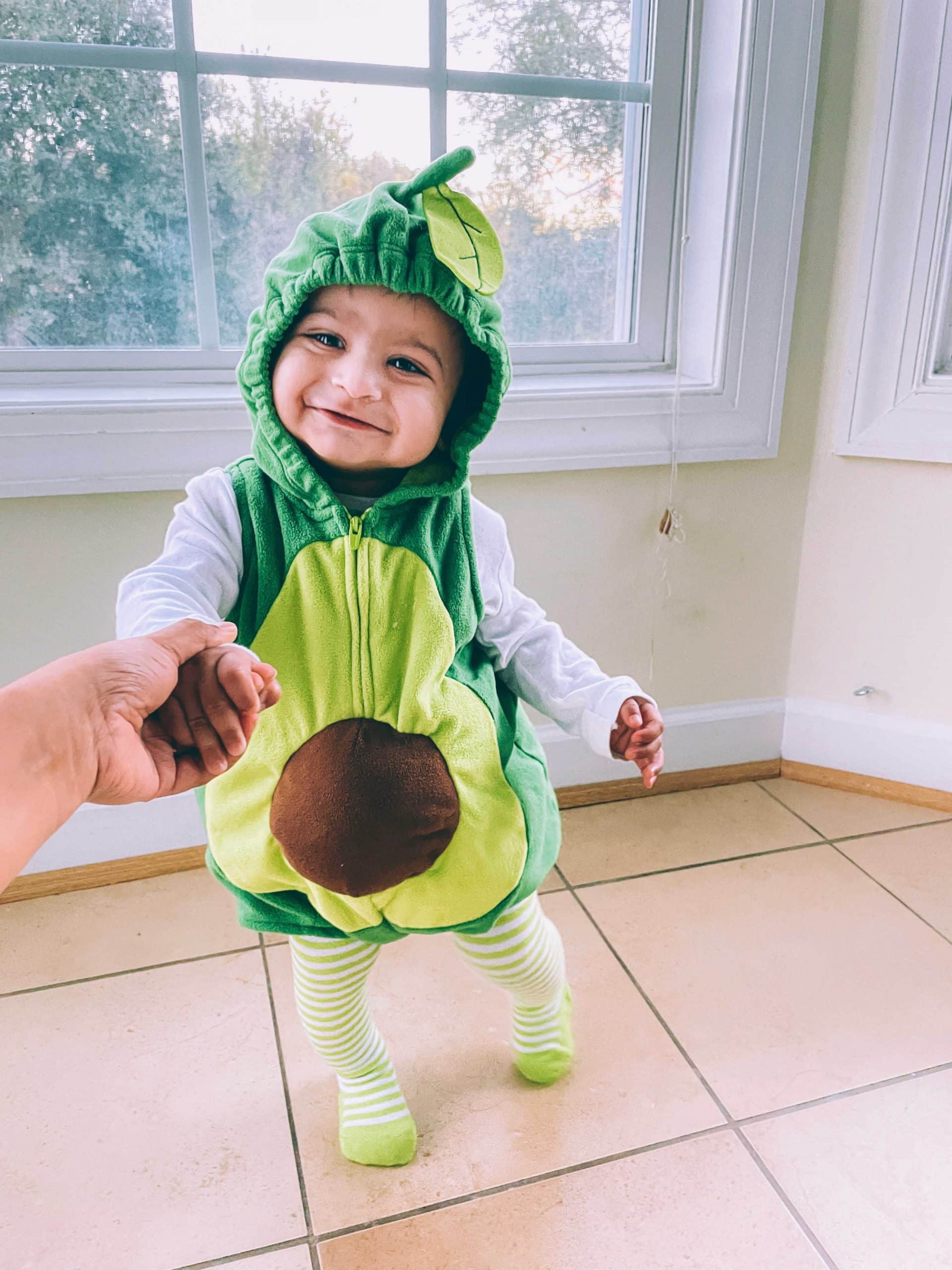 Costumes shops for 10 month old girl