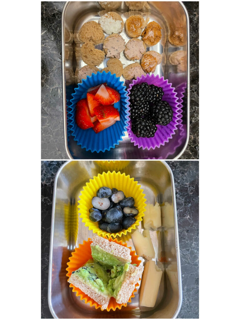 How to Keep School lunch Warm for Lunchtime And Best Lunch Boxes for School- Toddler Snack box ideas by top US Mom Blogger Dreaming Loud