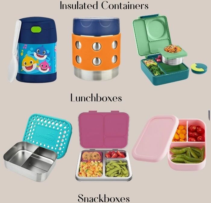 How to Keep School lunch Warm for Lunchtime And Best Lunch Boxes for School