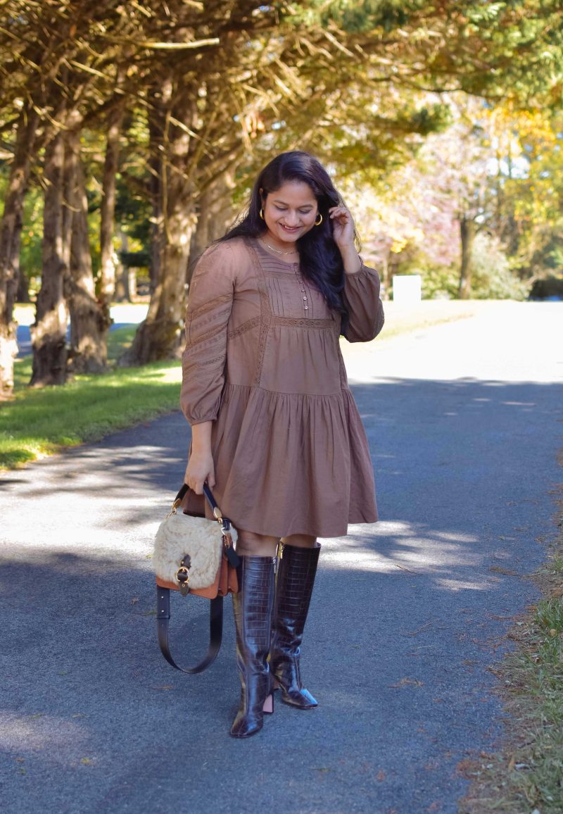 10 Modest And Cute Fall Outfit Ideas for Every Occasion - Dreaming Loud