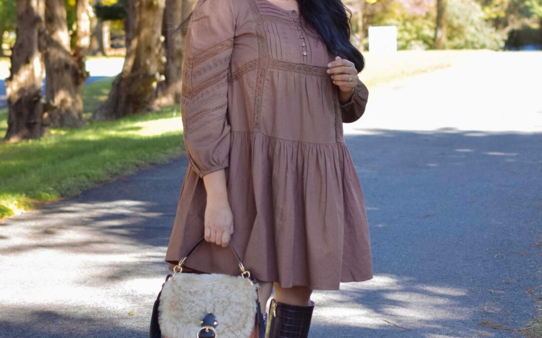 10 Modest And Cute Fall Outfit Ideas for Every Occasion