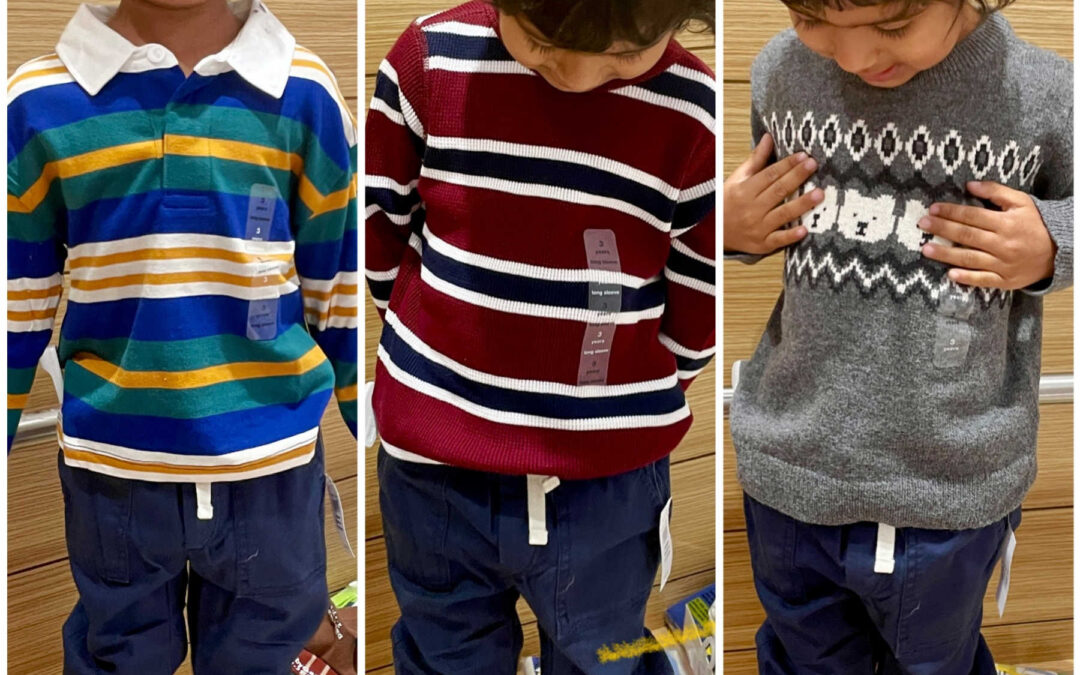 Toddler Boy Winter Fashion Essentials – Cozy Styles That promote Self-Dressing