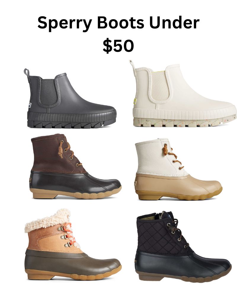 Sperry coupon shop november 2018