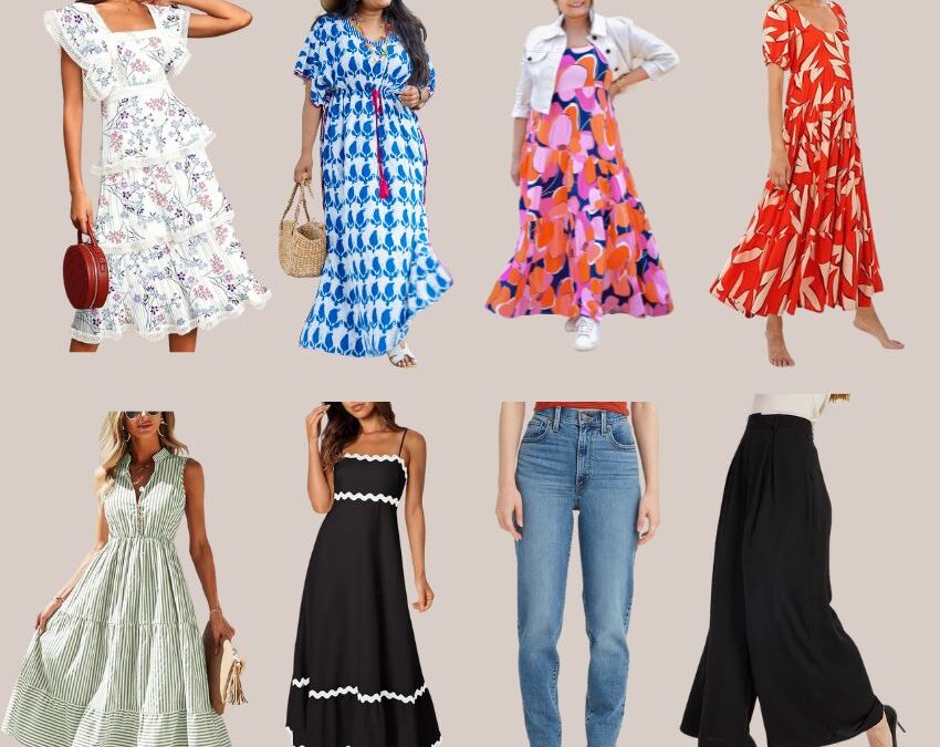 BEST AMAZON PRIME DAY DEALS 2024- Women’s Clothing and Beauty