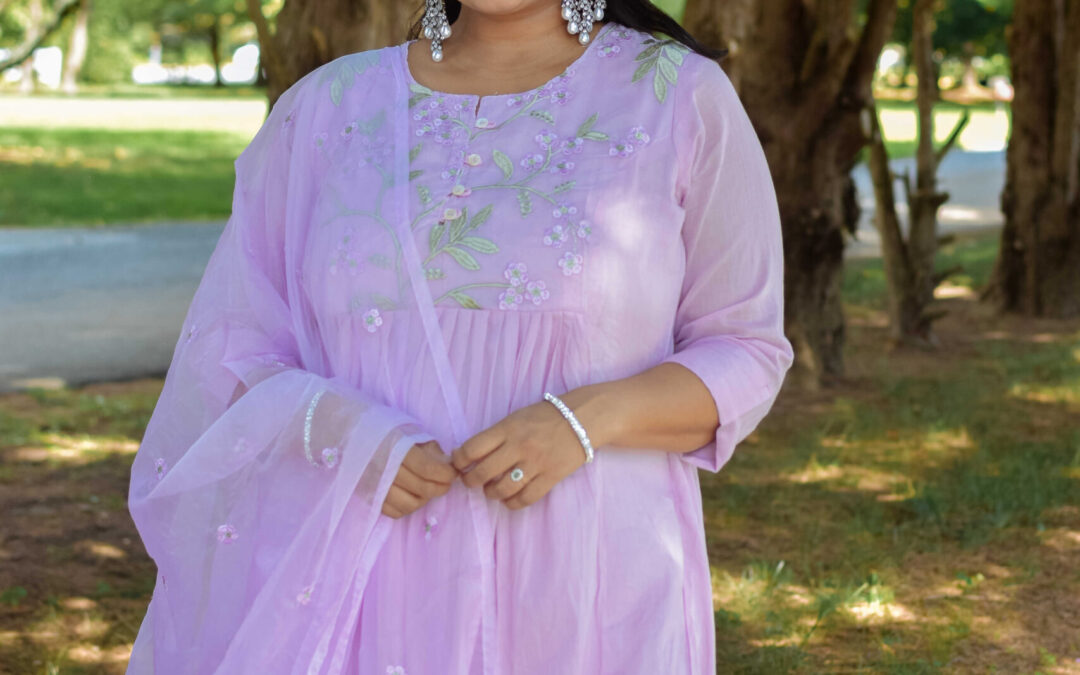 Maternity Friendly Kurta Set: The Perfect Blend of Comfort and Style for Festive Days