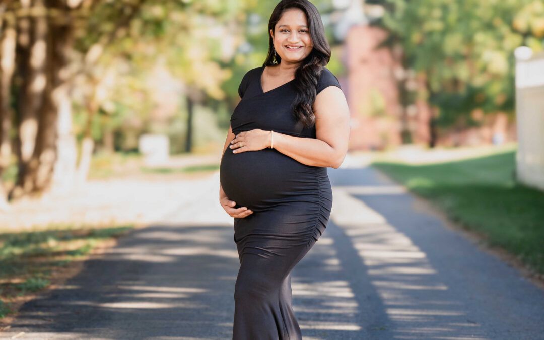 Your Ultimate Guide to What to Wear to A Maternity Shoot